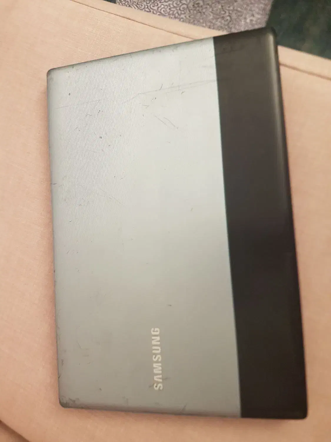 لپتاپ سامسونگ ۱۶ اینچی، هارد ۵۰۰|رایانه همراه|تهران, صادقیه|دیوار