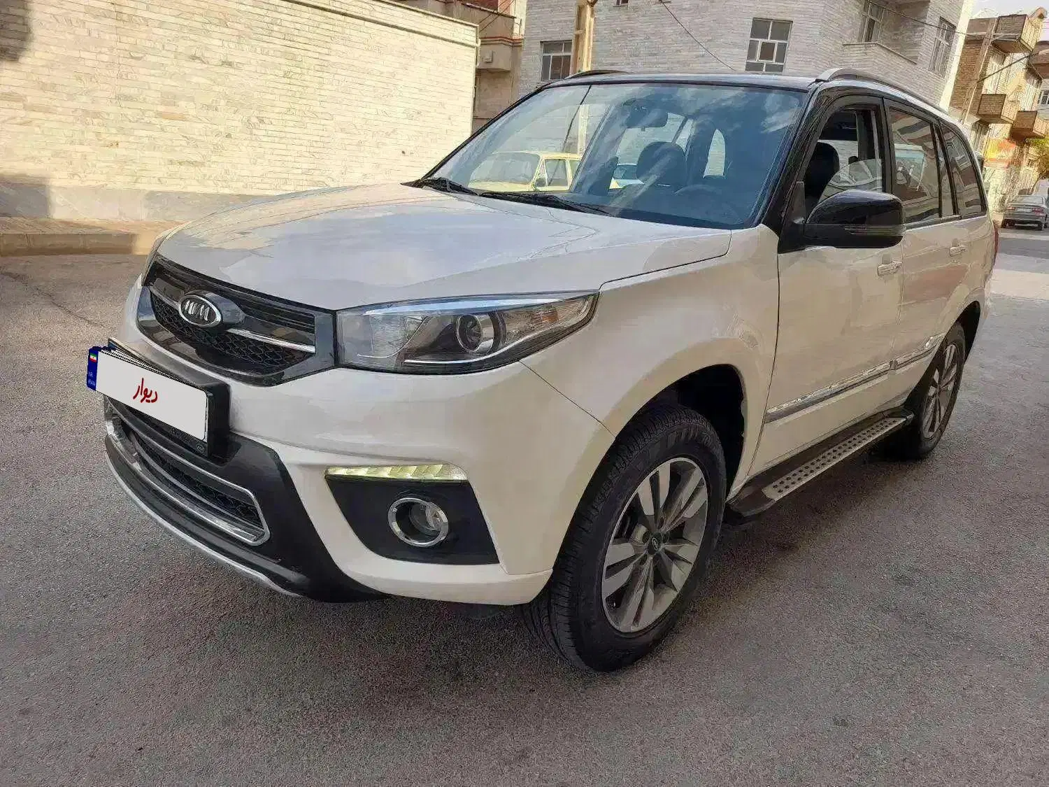 mvm x33s مدل ۱۳۹۹|خودرو سواری و وانت|تبریز, |دیوار