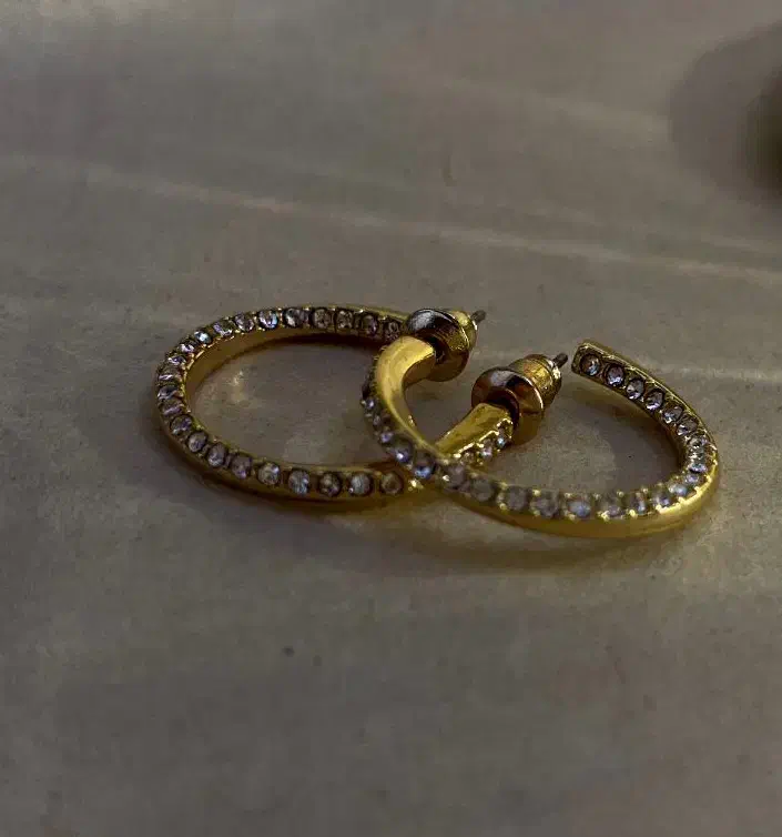 گوشواره استیل|بدلیجات|بندر امام خمینی, |دیوار