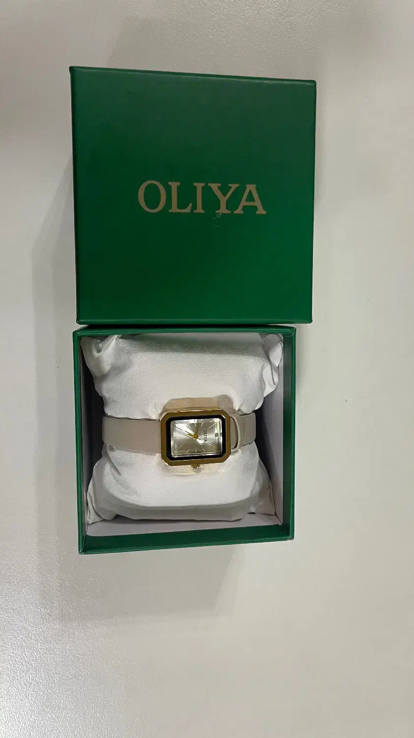 ساعت oliya|ساعت|رشت, باهنر|دیوار