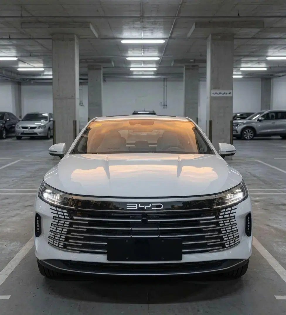 BYD Destroyer 05|خودرو سواری و وانت|تبریز, |دیوار