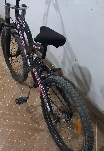 دوچرخه ۲۶|دوچرخه، اسکیت، اسکوتر|ایذه, |دیوار