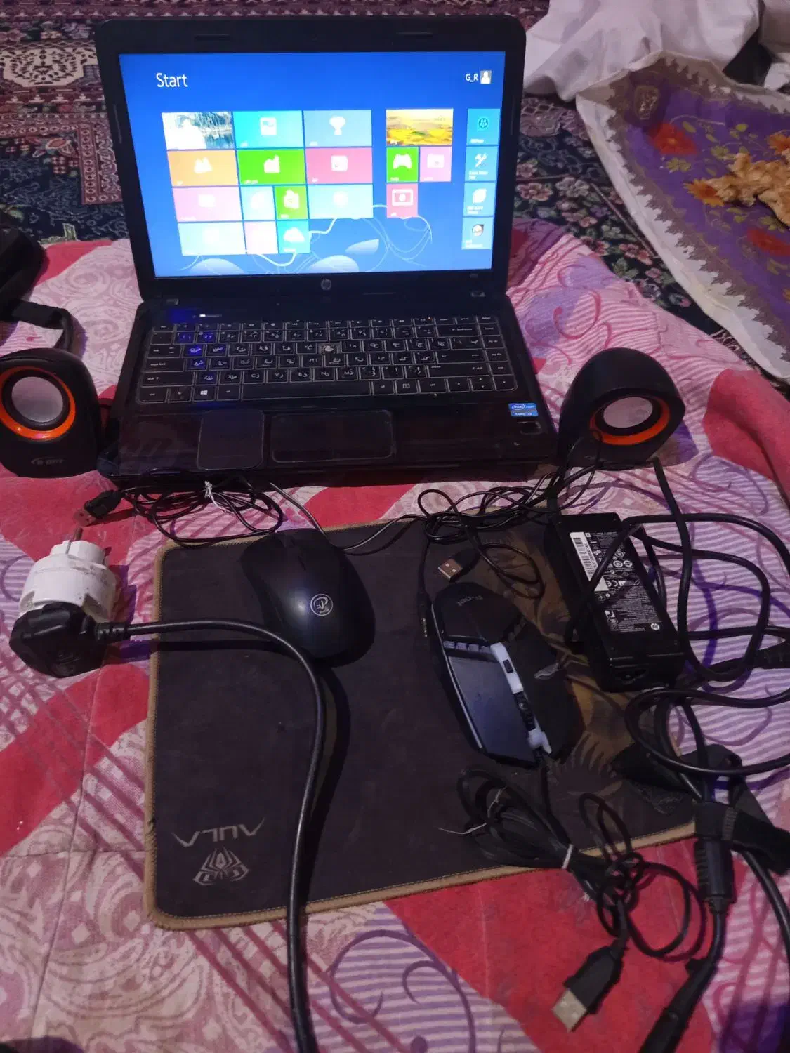 لبتاب فروشی|رایانه همراه|زاهدان, |دیوار