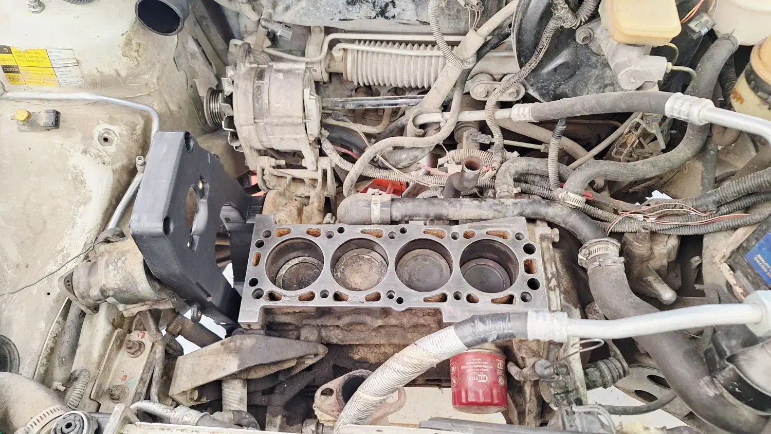 تعمیرگاه تخصصی ایران موتور شعبه ۲ (گلبهار)|خدمات موتور و ماشین|گلبهار, شهر جدید گلبهار|دیوار