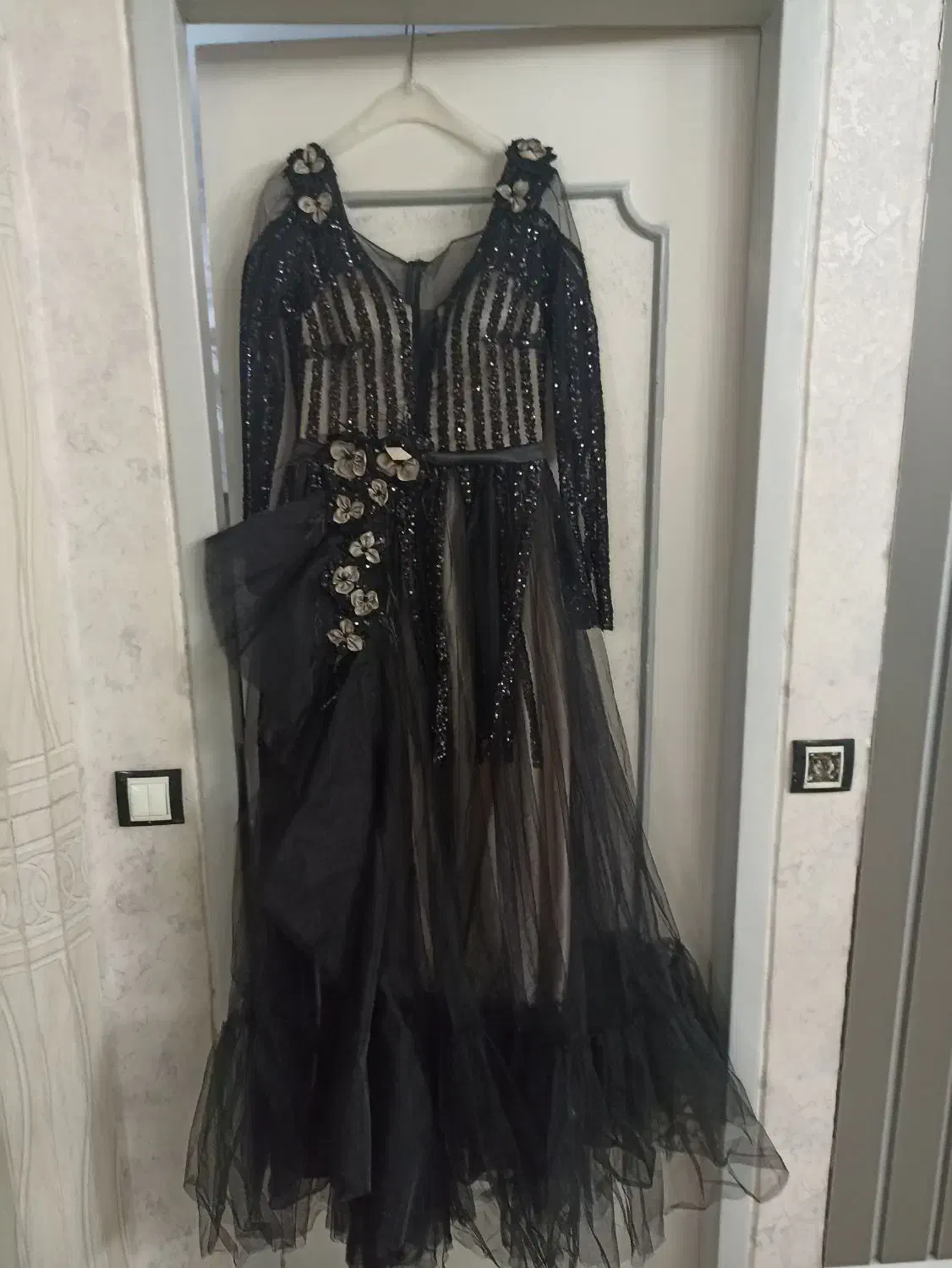 لباس مجلسی|لباس|ورامین, خیر آباد|دیوار