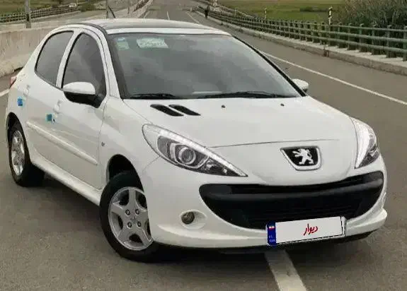 207سقف شیشهای پانوراما|خودرو سواری و وانت|اهواز, کوی فرهنگیان ۱|دیوار