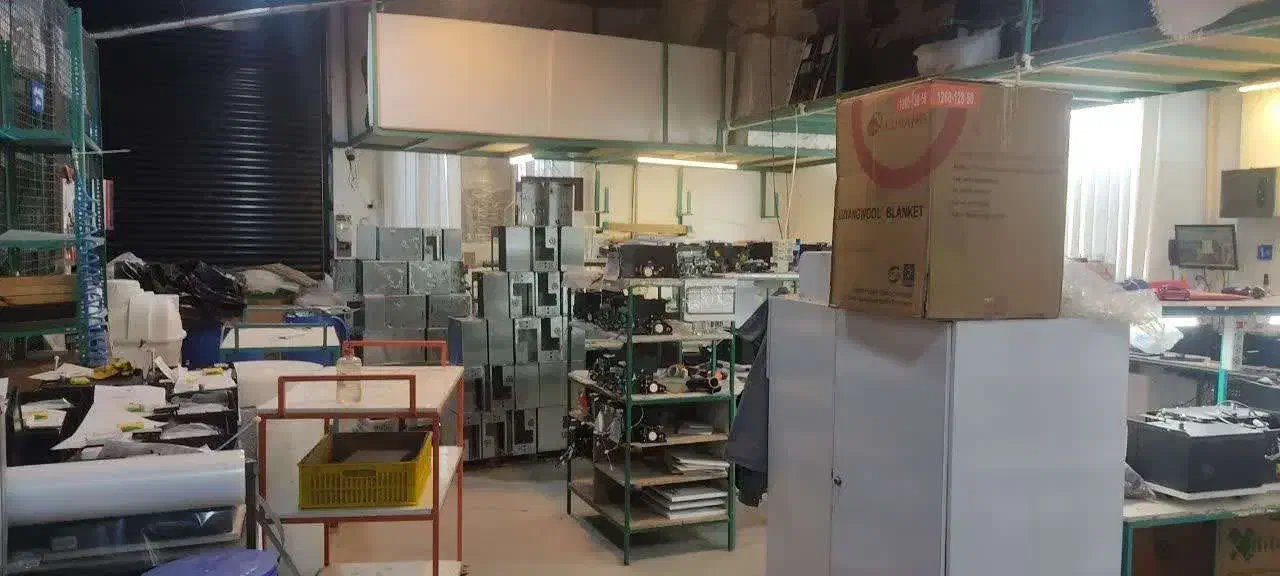 استخدام نیروی فنی آقا|استخدام صنعتی، فنی، مهندسی|نیشابور, دانشگاه آزاد اسلامی|دیوار