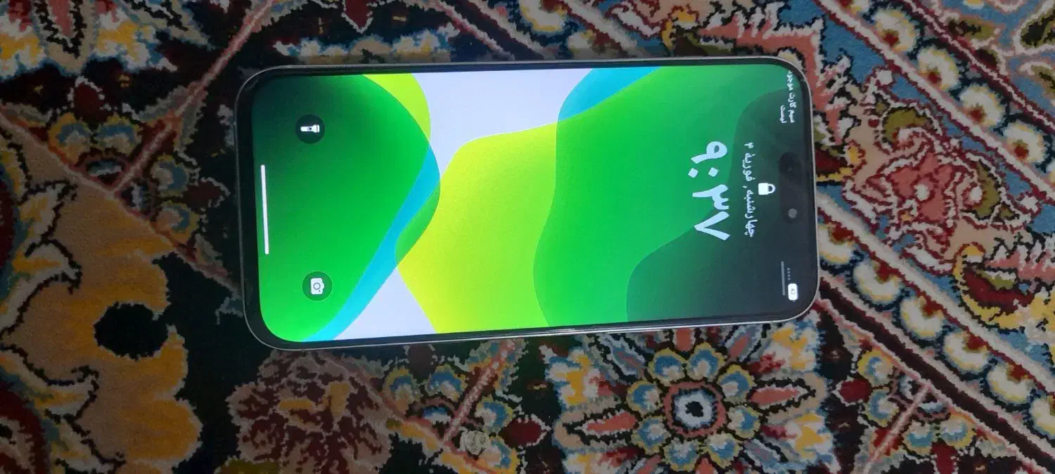 گوشی طرح آیفون|موبایل|دزفول, |دیوار