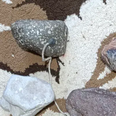 سنگ شهاب|کلکسیون و سرگرمی|چهاربرج, |دیوار