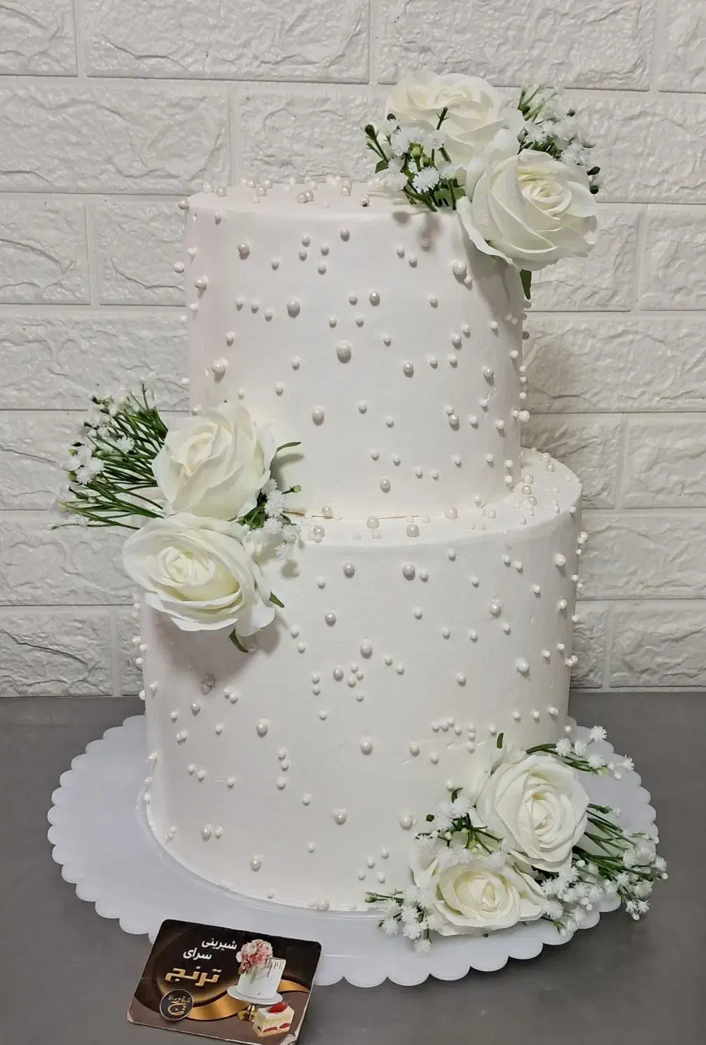 نیازمند اوستا قنادهمه کاره|استخدام خدمات فروشگاه و رستوران|اقلید, |دیوار