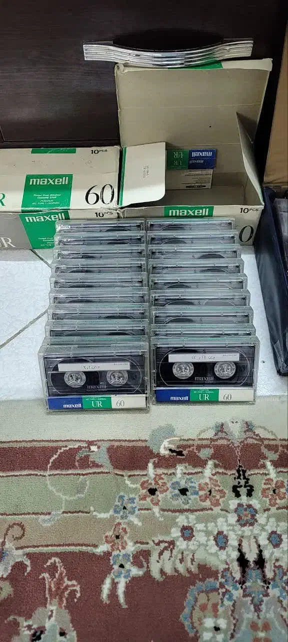 رادیو ضبط سونی|سیستم صوتی خانگی|تهران, سعادتآباد|دیوار