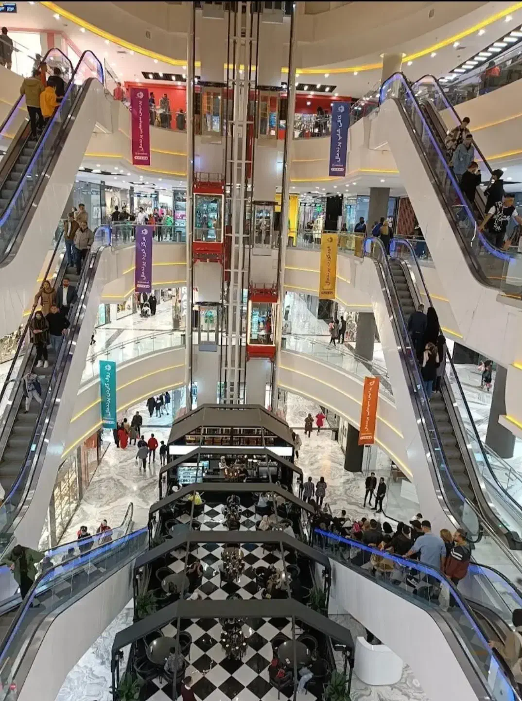 اجاره تجاری پرند|اجارهٔ مغازه و غرفه|پرند, فاز ۳|دیوار