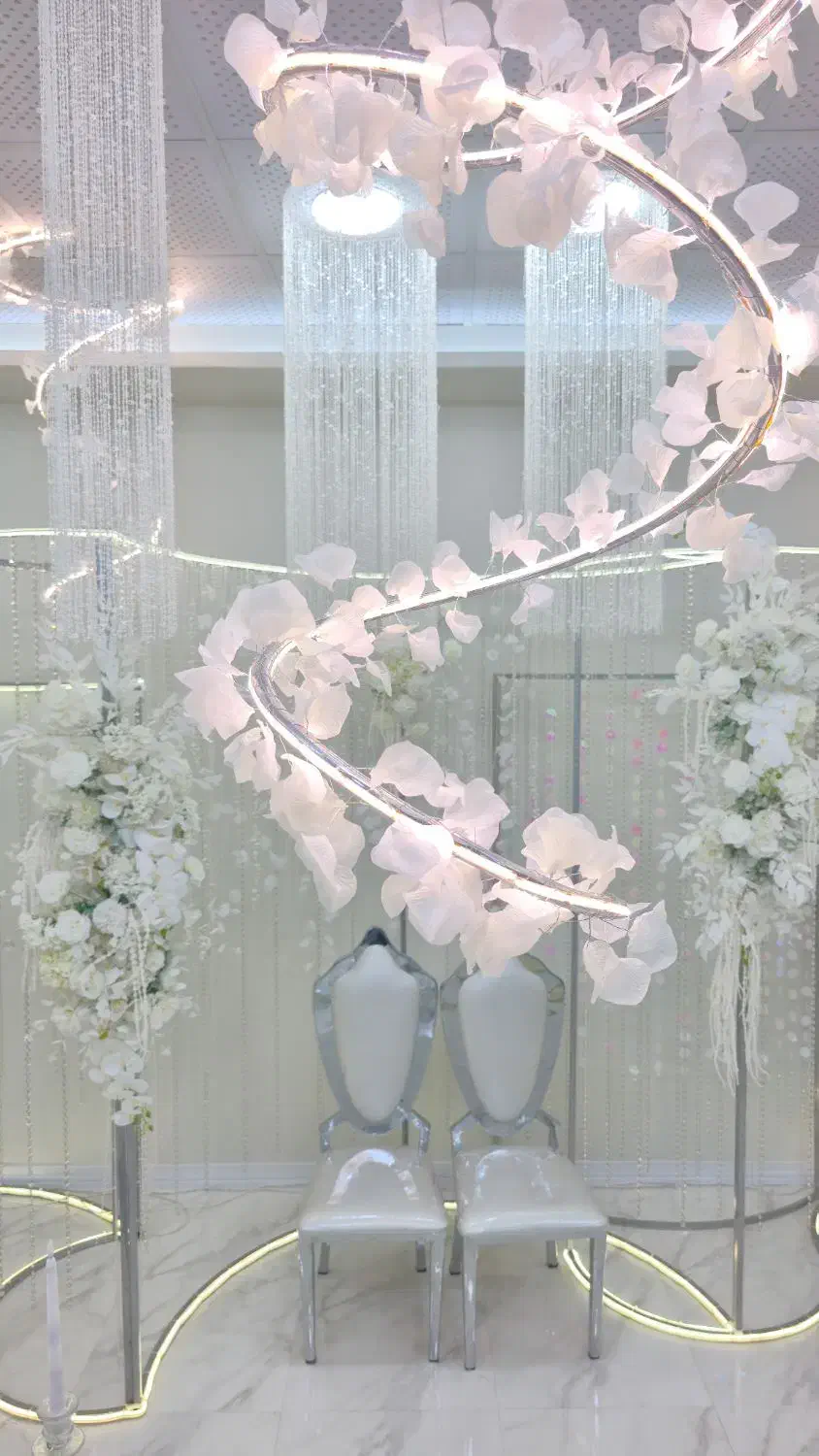 سالن عقد ساتین|خدمات پذیرایی، مراسم|بوشهر, |دیوار