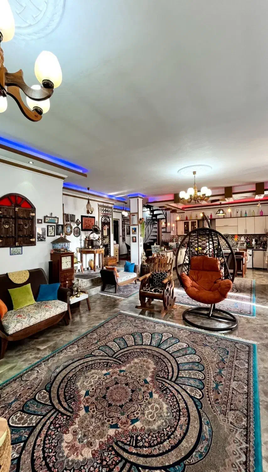 ۴۲۷ متر زمین ، ۲۲۵ متر دوبلکس( جاده انزلی ، گرفم )|فروش خانه و ویلا|رشت, حومه رشت|دیوار