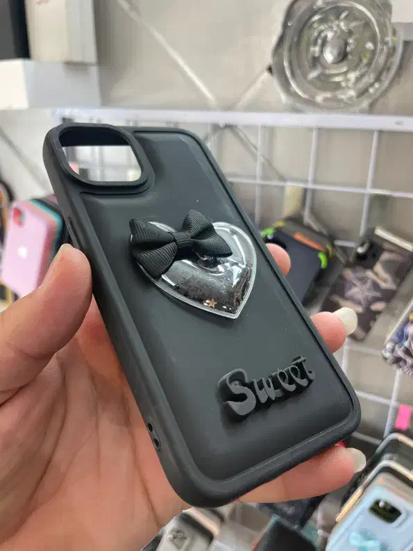 گارد ایفون ۱۱تا ۱۳پرومکس|لوازم جانبی موبایل و تبلت|اصفهان, شاهزید|دیوار