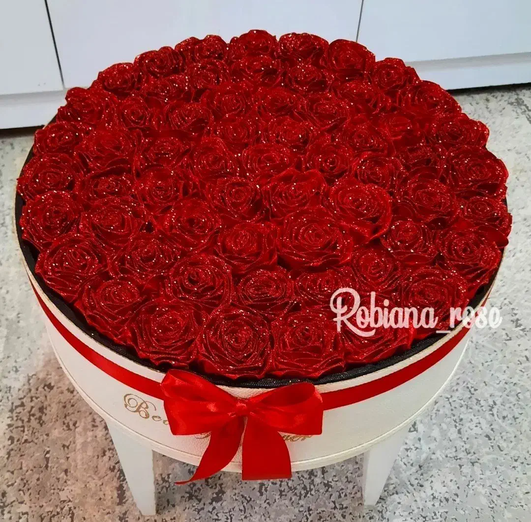 گل روبانی|گل مصنوعی|اهواز, امانیه|دیوار