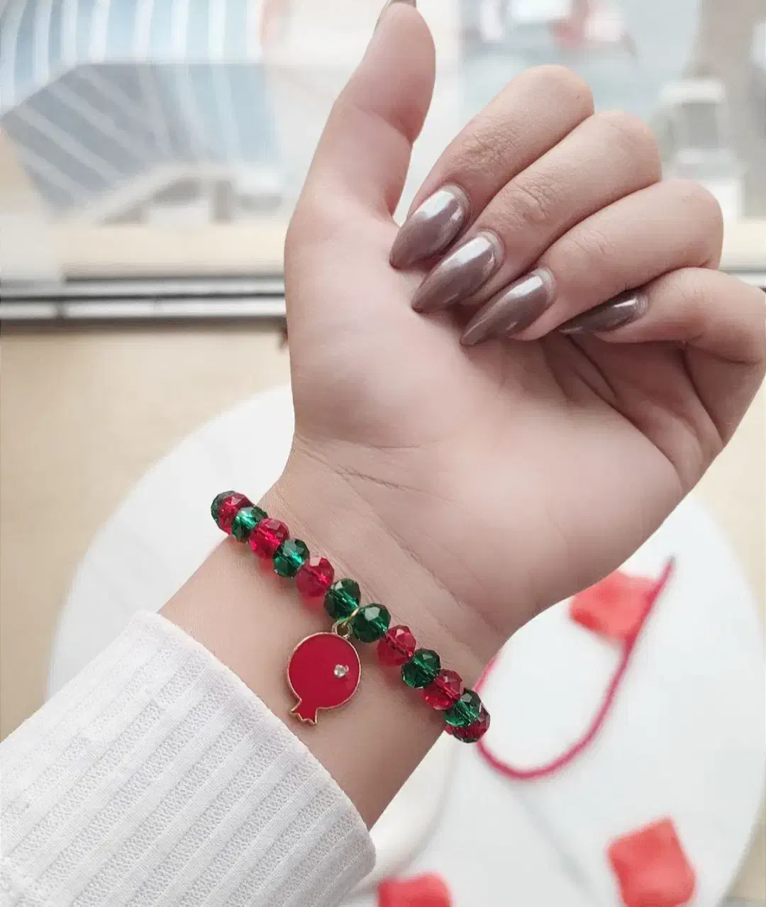 ست های یلدایی|بدلیجات|مسجد سلیمان, |دیوار