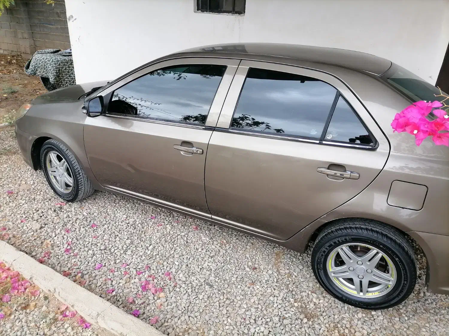 جیلی GC6 مدل 96 اتومات|خودرو سواری و وانت|گنبد کاووس, |دیوار