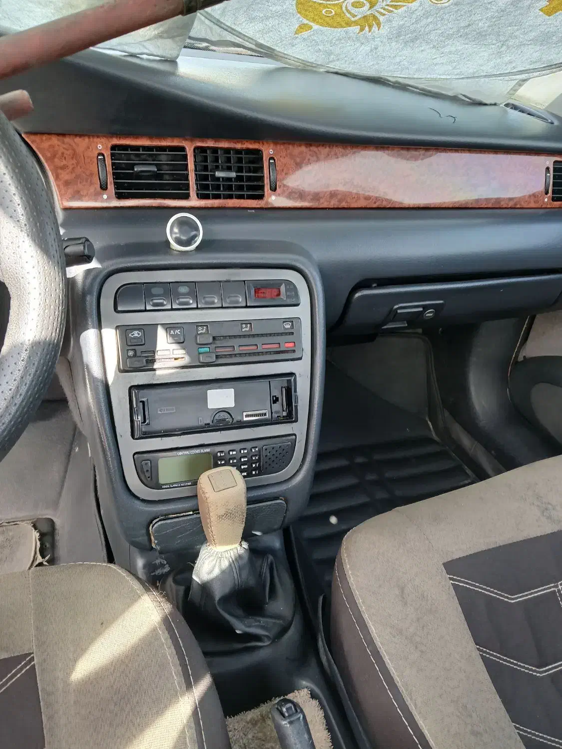 سمندمدل ۸۱|خودرو سواری و وانت|بومهن, |دیوار