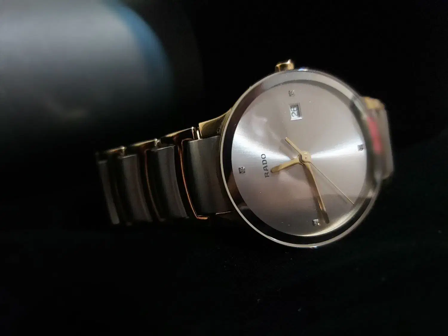 ساعت برند رادو ( اصلی )|ساعت|مشهد, شریف|دیوار