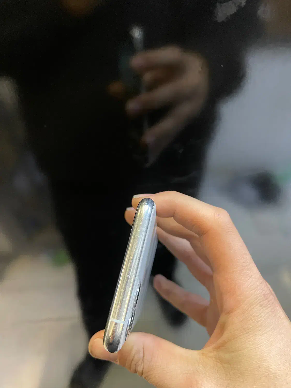 ایفون ۱۱ پرو ۶۴ گیگ|موبایل|اصفهان, خلجا|دیوار