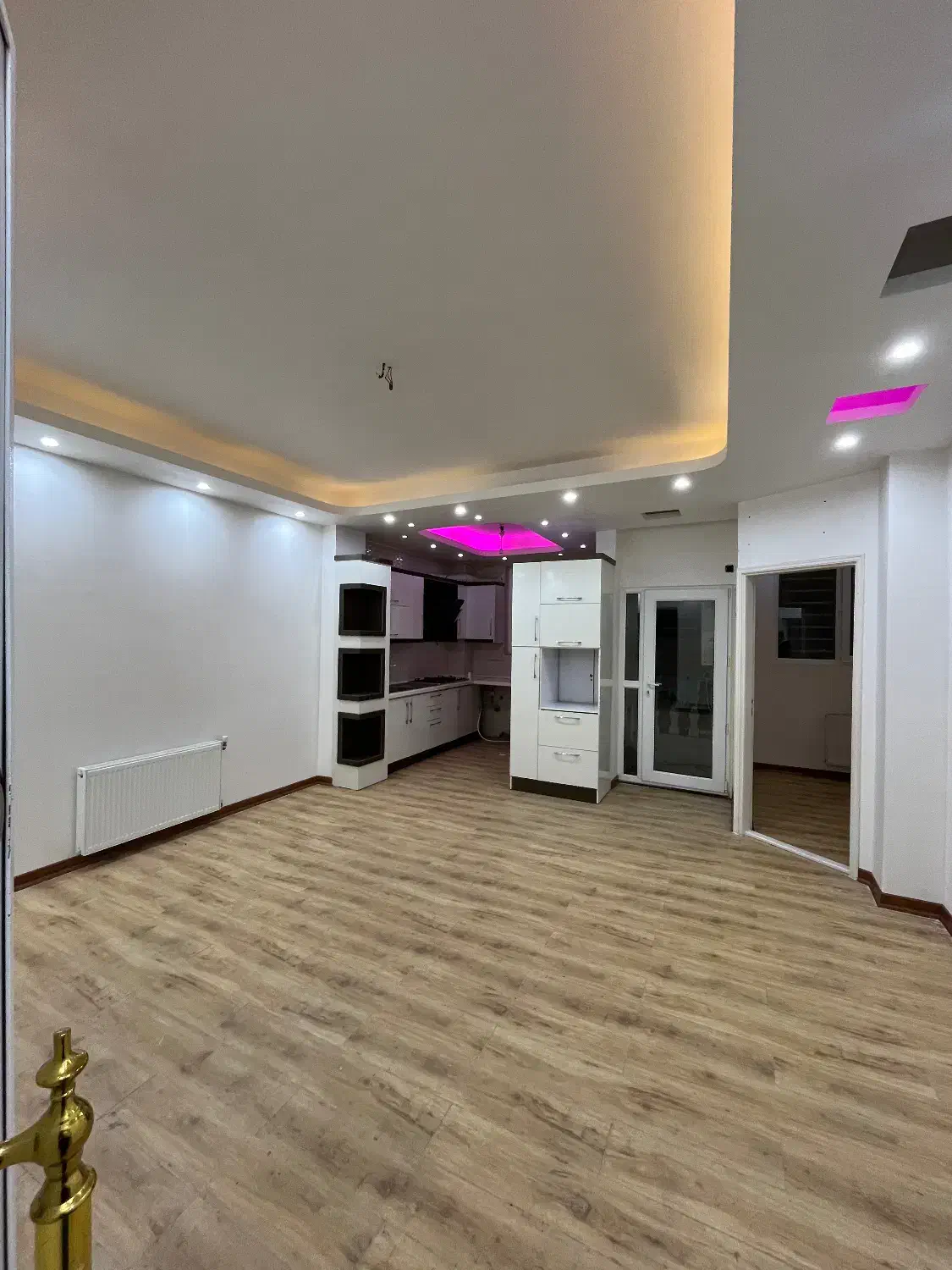 واحد استیجاری ۴سال ساخت امام رضا|اجارهٔ آپارتمان|گنبد کاووس, |دیوار