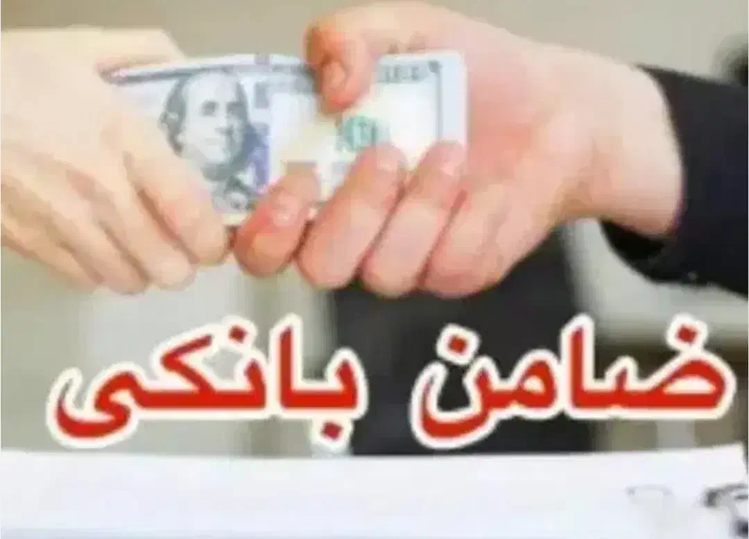 ضمانت کن شیرینی بگیر|خدمات مالی، حسابداری، بیمه|بجنورد, |دیوار