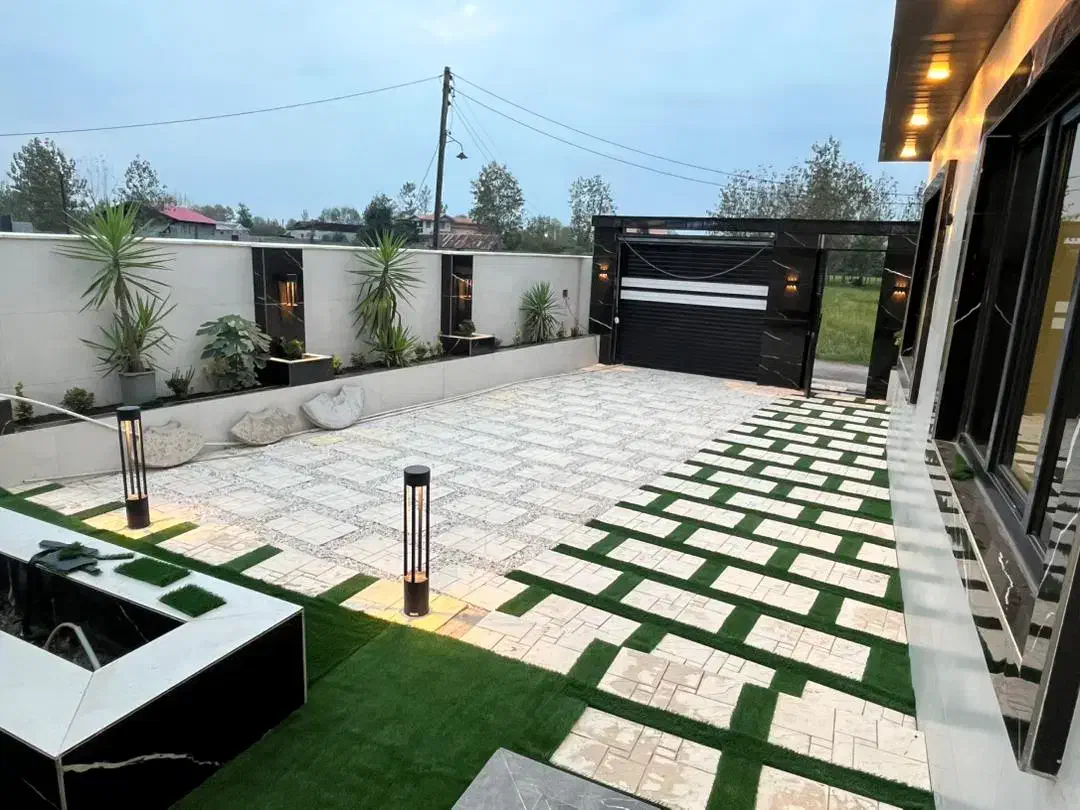 ویلا خاص|فروش خانه و ویلا|زیباکنار, |دیوار