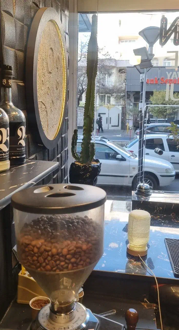 آموزش باریستا و بارتندر|خدمات آموزشی|تبریز, |دیوار