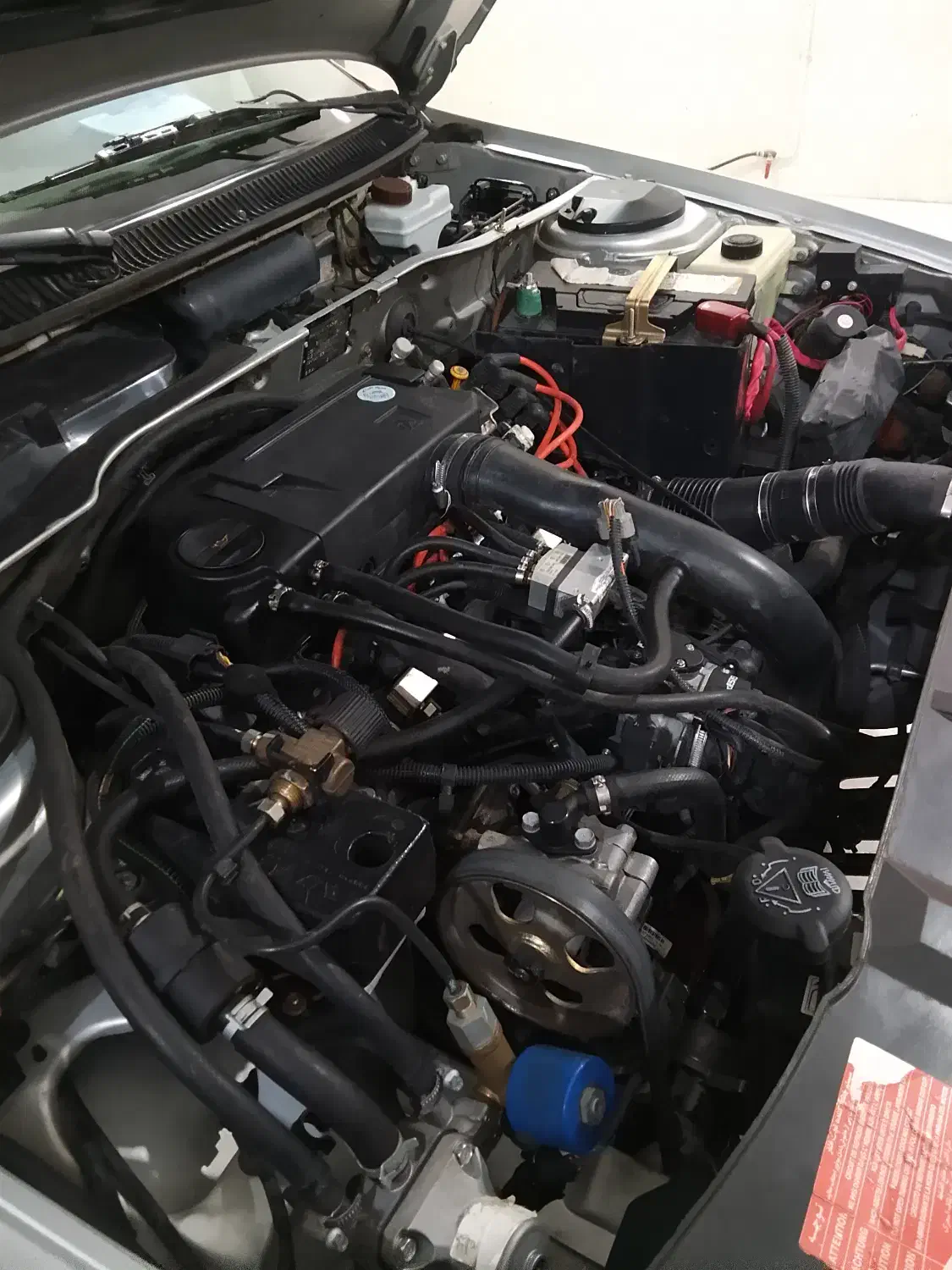 پژو 405 مدل 97|خودرو سواری و وانت|کوهدشت, |دیوار