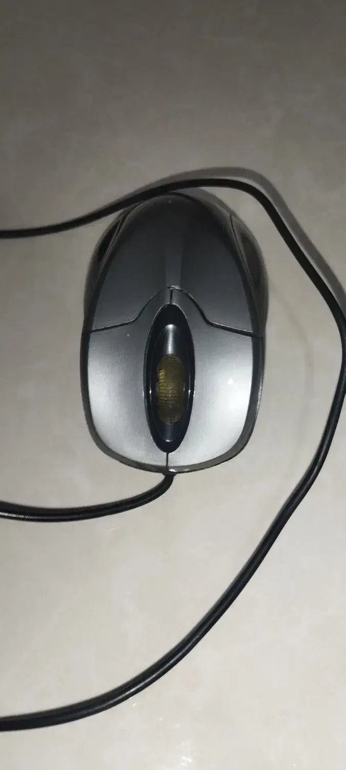 موس|قطعات و لوازم جانبی رایانه|همدان, |دیوار