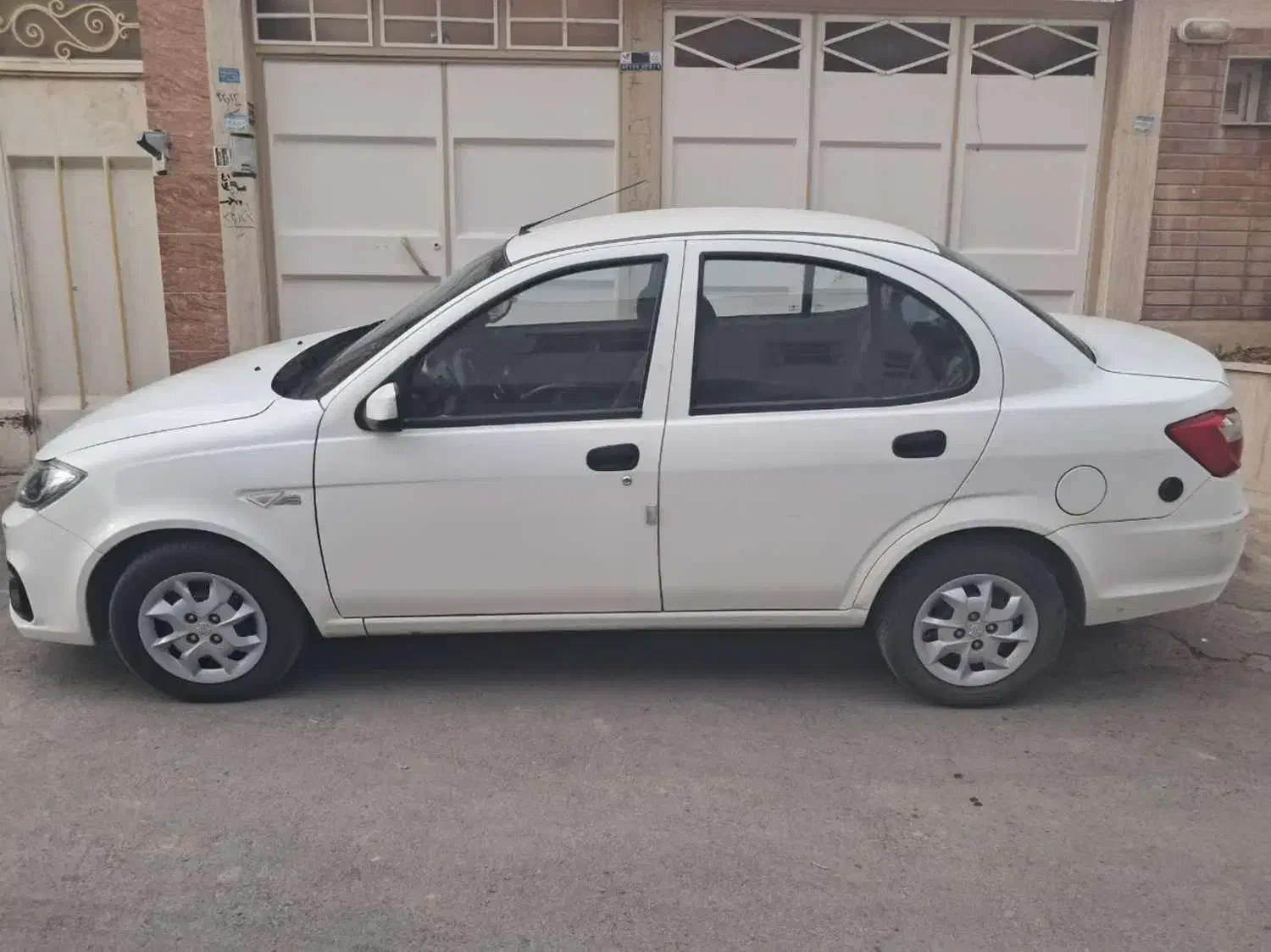 ساینا S دوگانه کارخانه کم کار|خودرو سواری و وانت|اصفهان, جاوان|دیوار