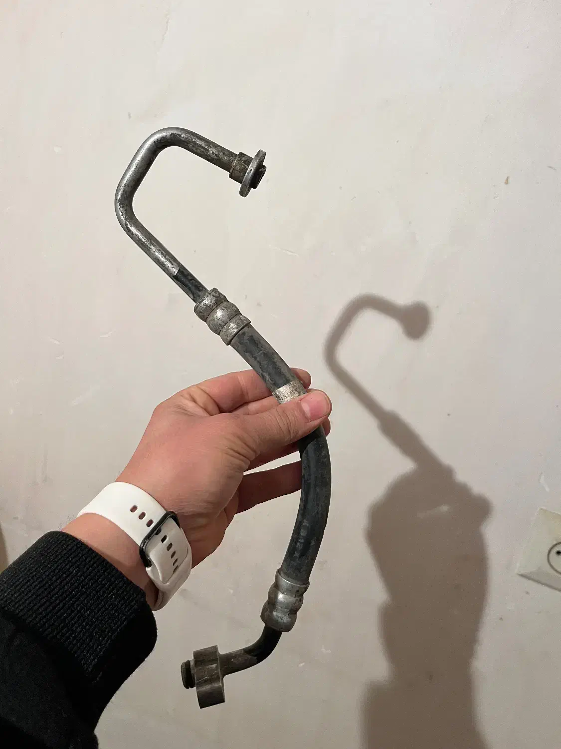 فن کولر پراید (ساندن)|قطعات یدکی و لوازم جانبی|کرمانشاه, |دیوار