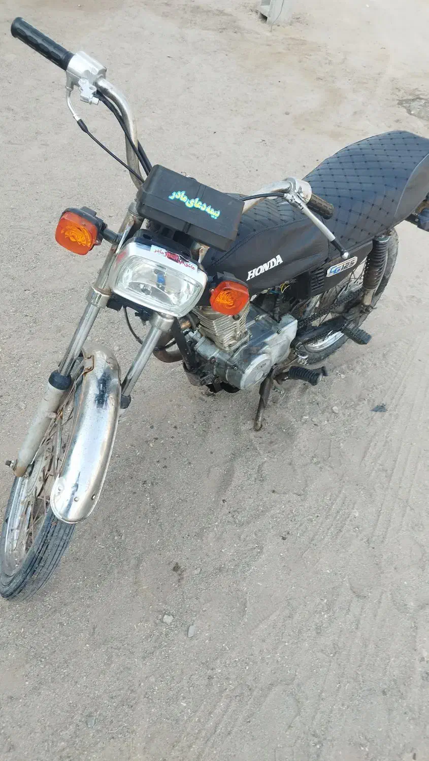 متور سیکلت|موتورسیکلت|جازموریان, |دیوار