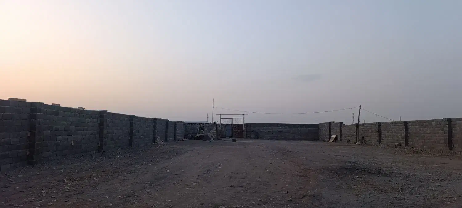 1000متر گاراژ اجاره ای|اجارهٔ دفتر صنعتی، کشاورزی، تجاری|قم, قلعه صدری|دیوار