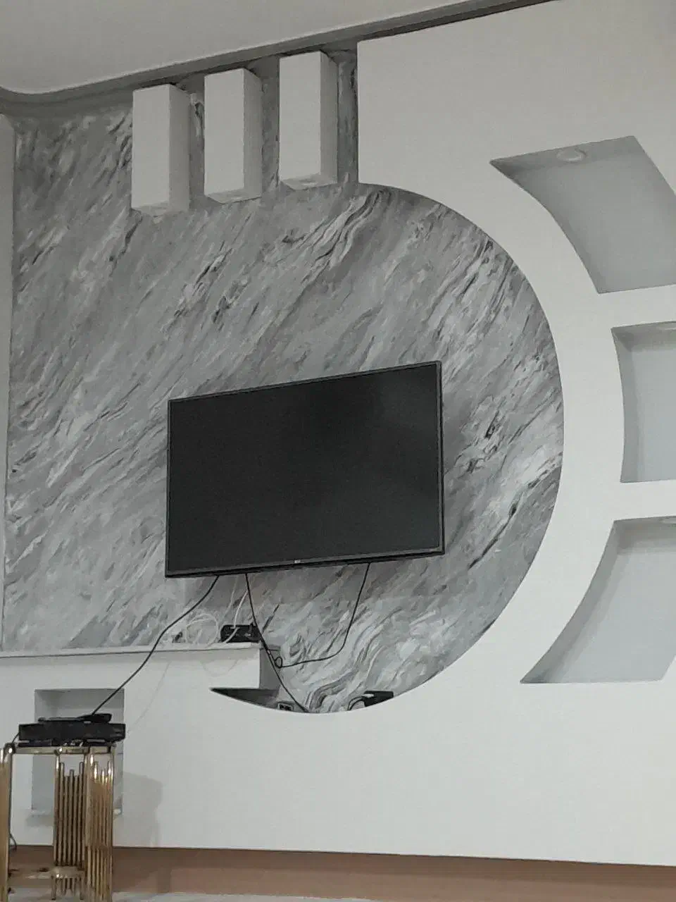 نقاشی ساختمان|خدمات پیشه و مهارت|مرند, |دیوار