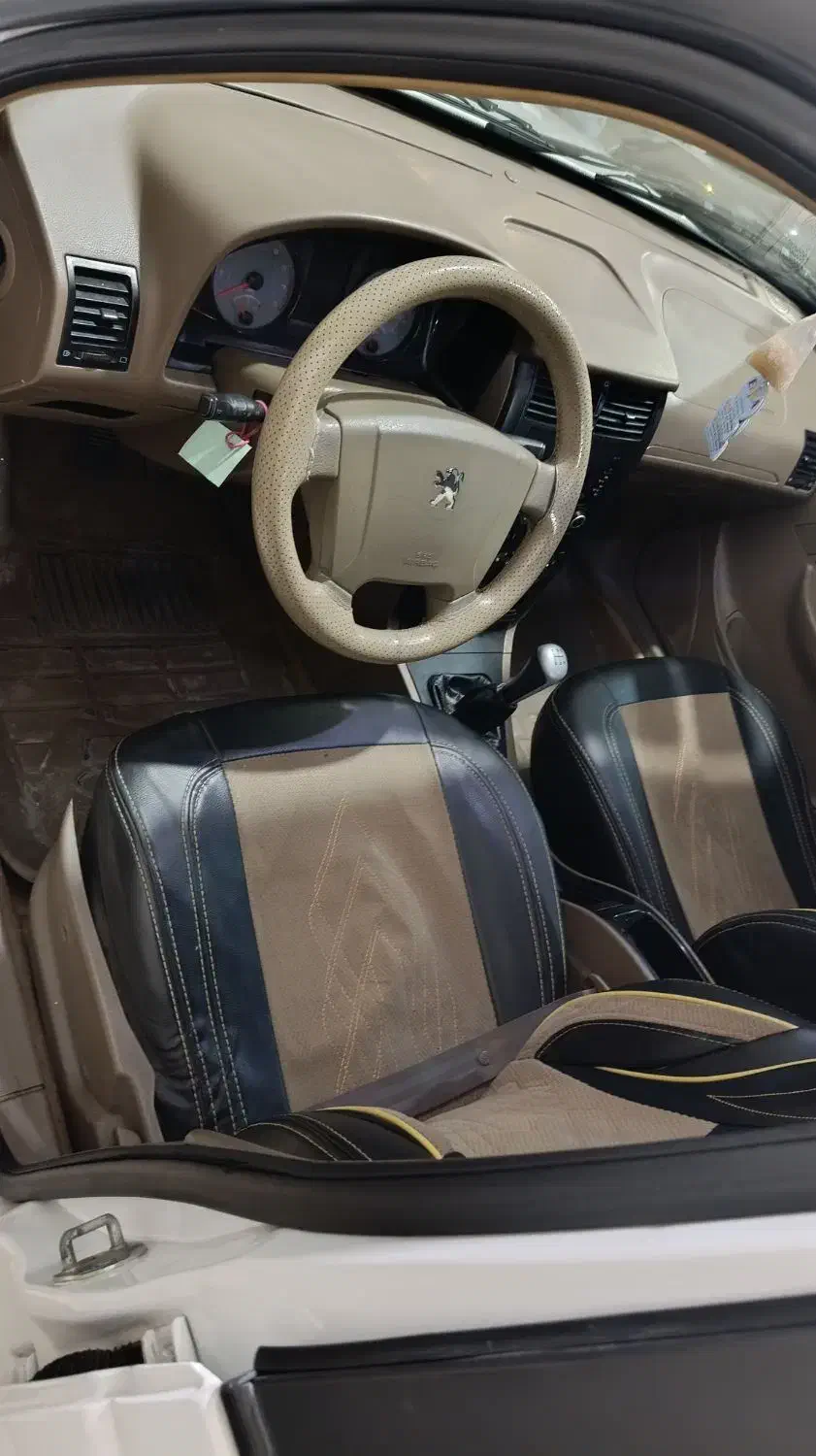 پژو slx مدل99|خودرو سواری و وانت|شوط, |دیوار