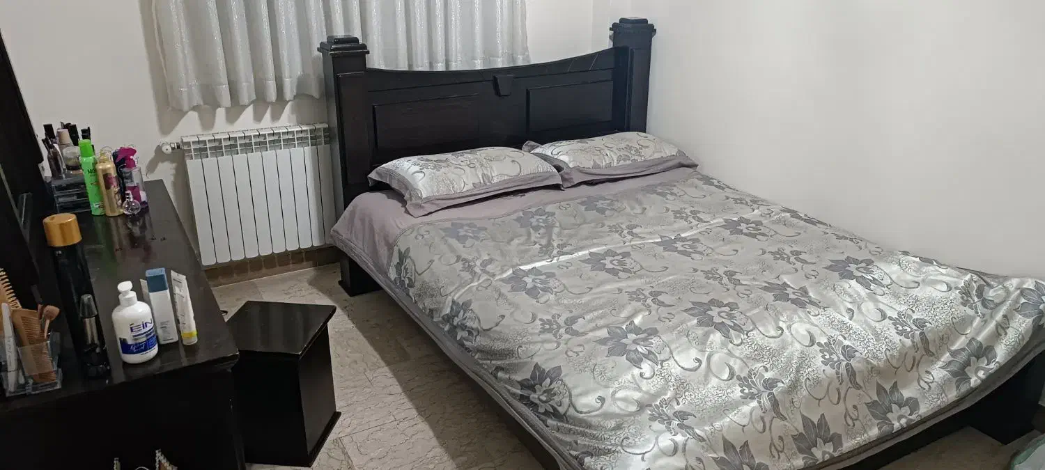 سرویس خواب دو نفره|تخت و سرویس خواب|تهران, علم و صنعت|دیوار