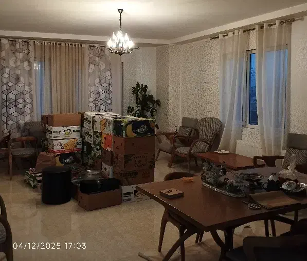 اجاره یک دستگاه آپارتمان شهرک عباس آباد فاز یک|اجارهٔ آپارتمان|آستارا, |دیوار