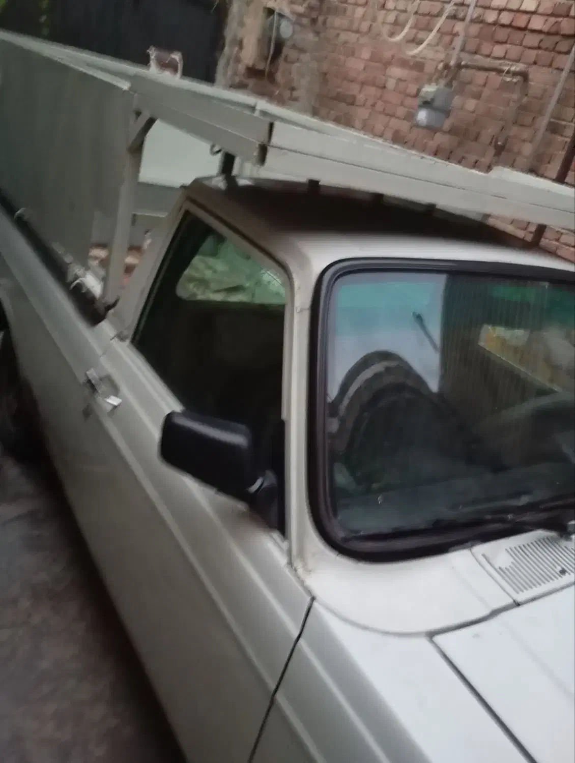 پیکان وانت|خودرو سواری و وانت|ارومیه, |دیوار