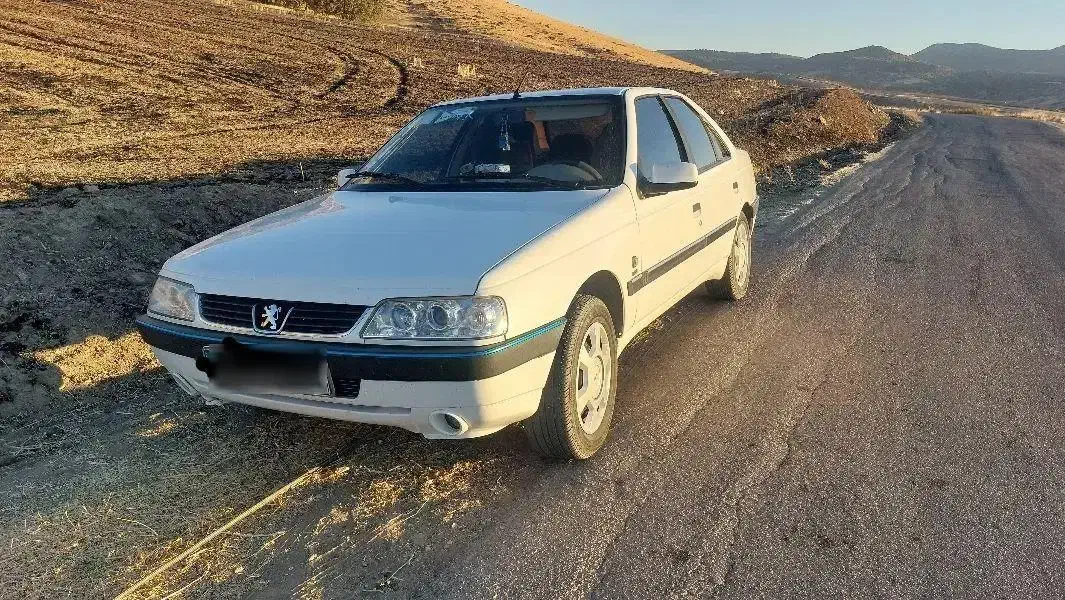 پژو مدل ۹۹|خودرو سواری و وانت|گهواره, |دیوار