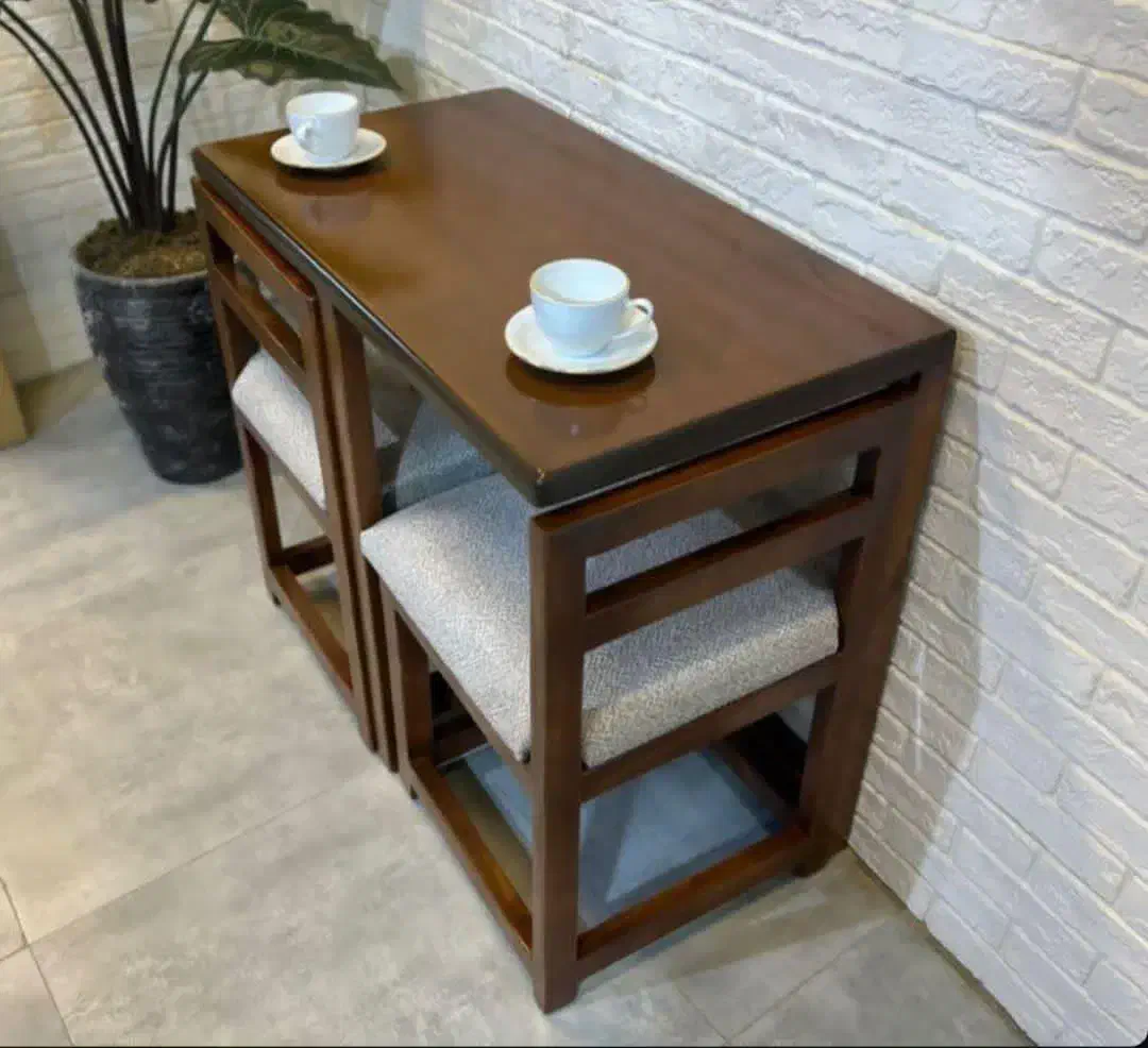 صندلی  غذا خوری کمجا گرد و مربع بیضی و مستطیل|میز و صندلی غذاخوری|چهاردانگه (تهران), |دیوار