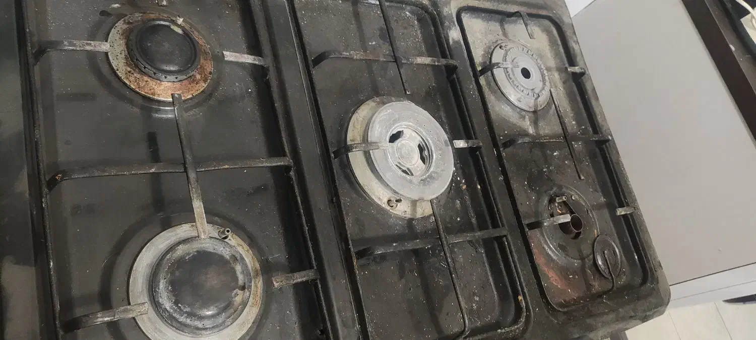 اجاق گاز طرح فر|اجاق گاز و لوازم برقی پختوپز|تهران, افسریه شمالی|دیوار