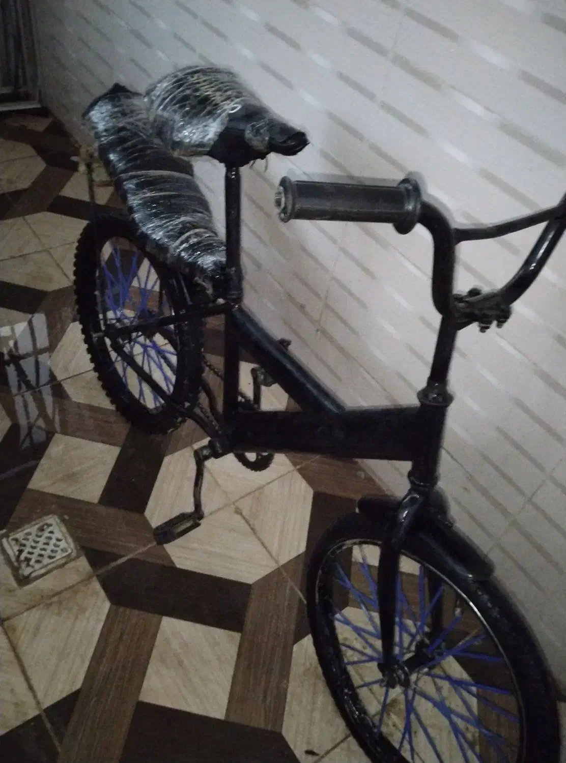 دوچرخه ۲۰|دوچرخه، اسکیت، اسکوتر|سراوان, |دیوار