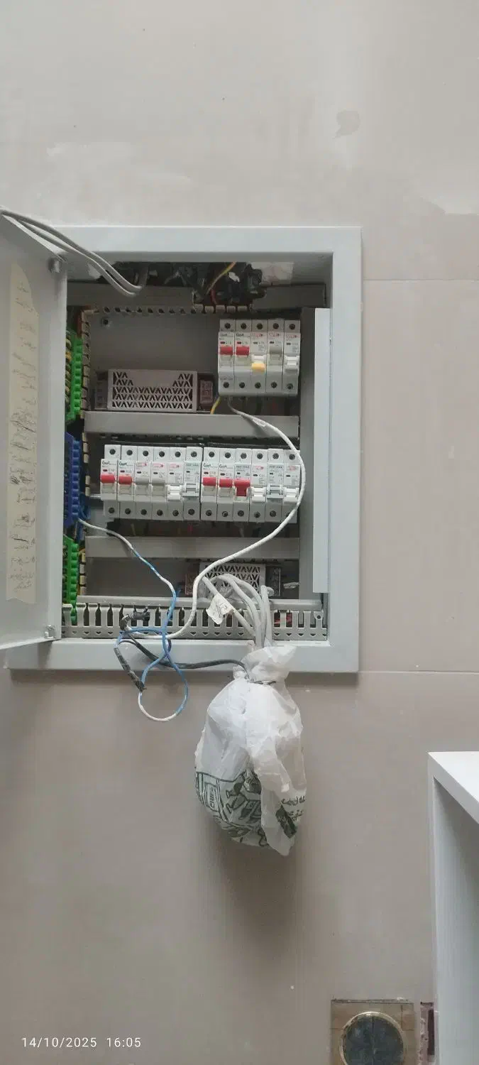 برقکارساختمان|خدمات پیشه و مهارت|بهبهان, |دیوار