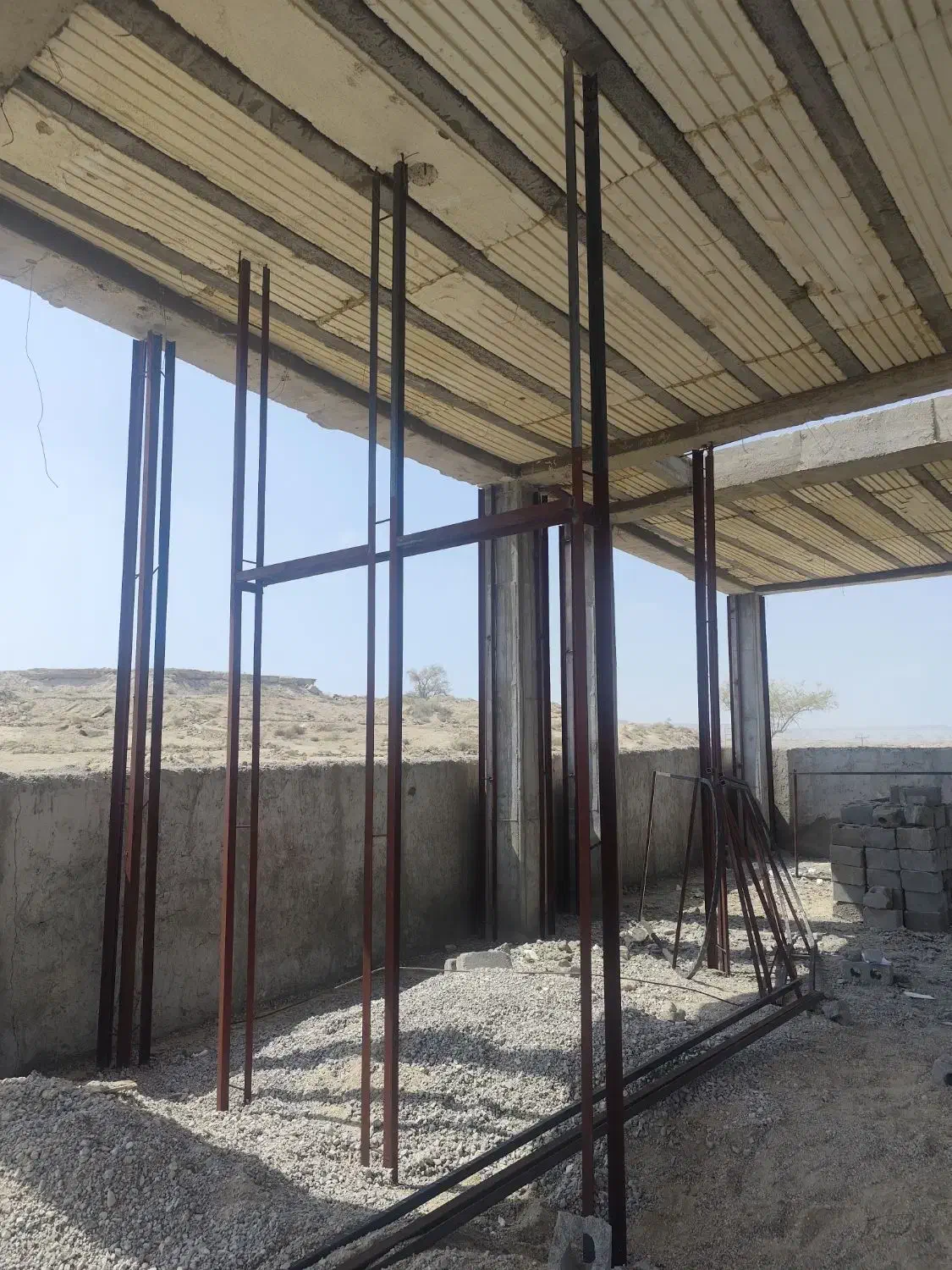 جوشکار حرفه ای سیار|خدمات پیشه و مهارت|قشم, |دیوار