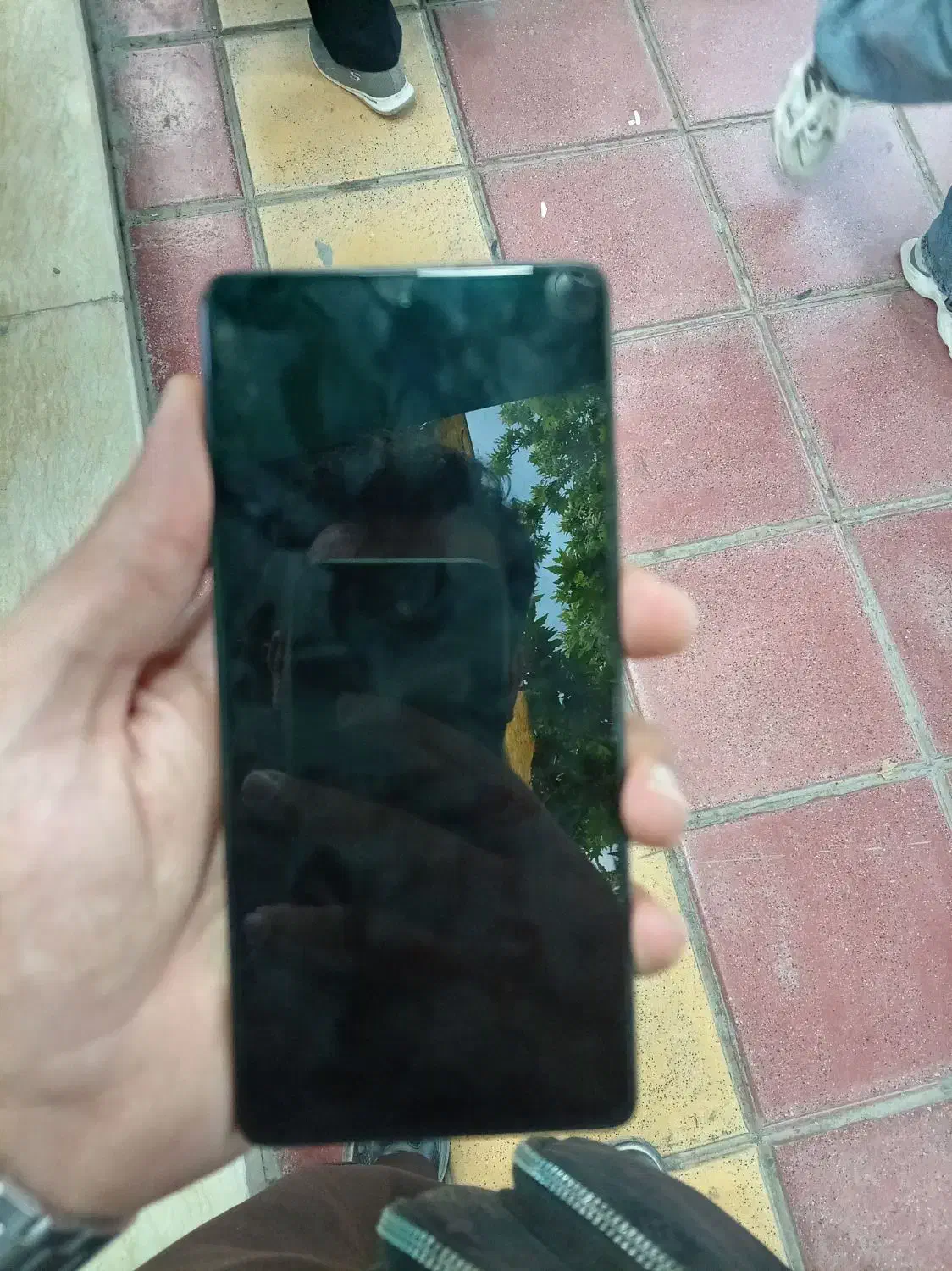 note 14 s|موبایل|یاسوج, |دیوار