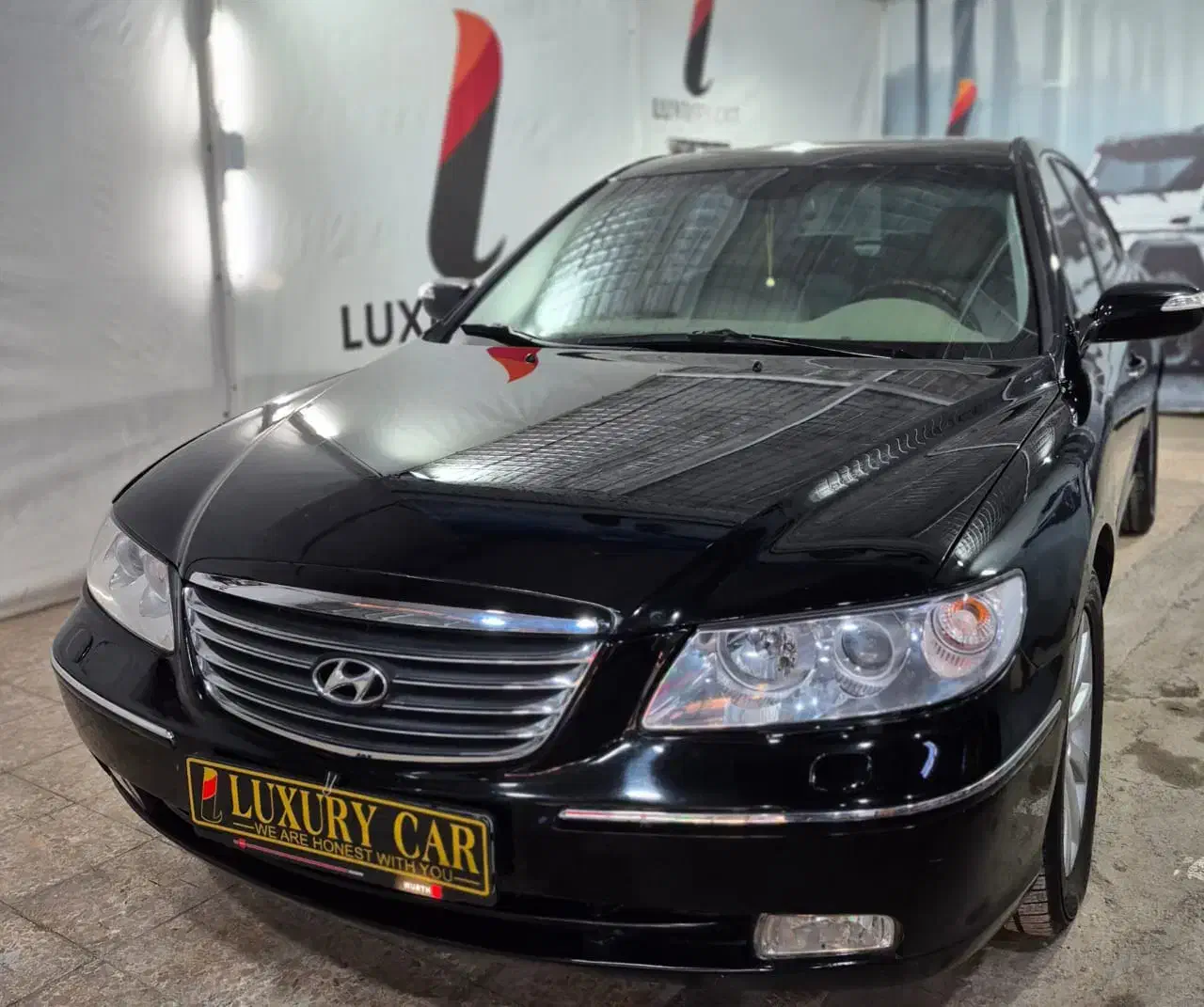 آزرا 2010|خودرو سواری و وانت|اردبیل, |دیوار