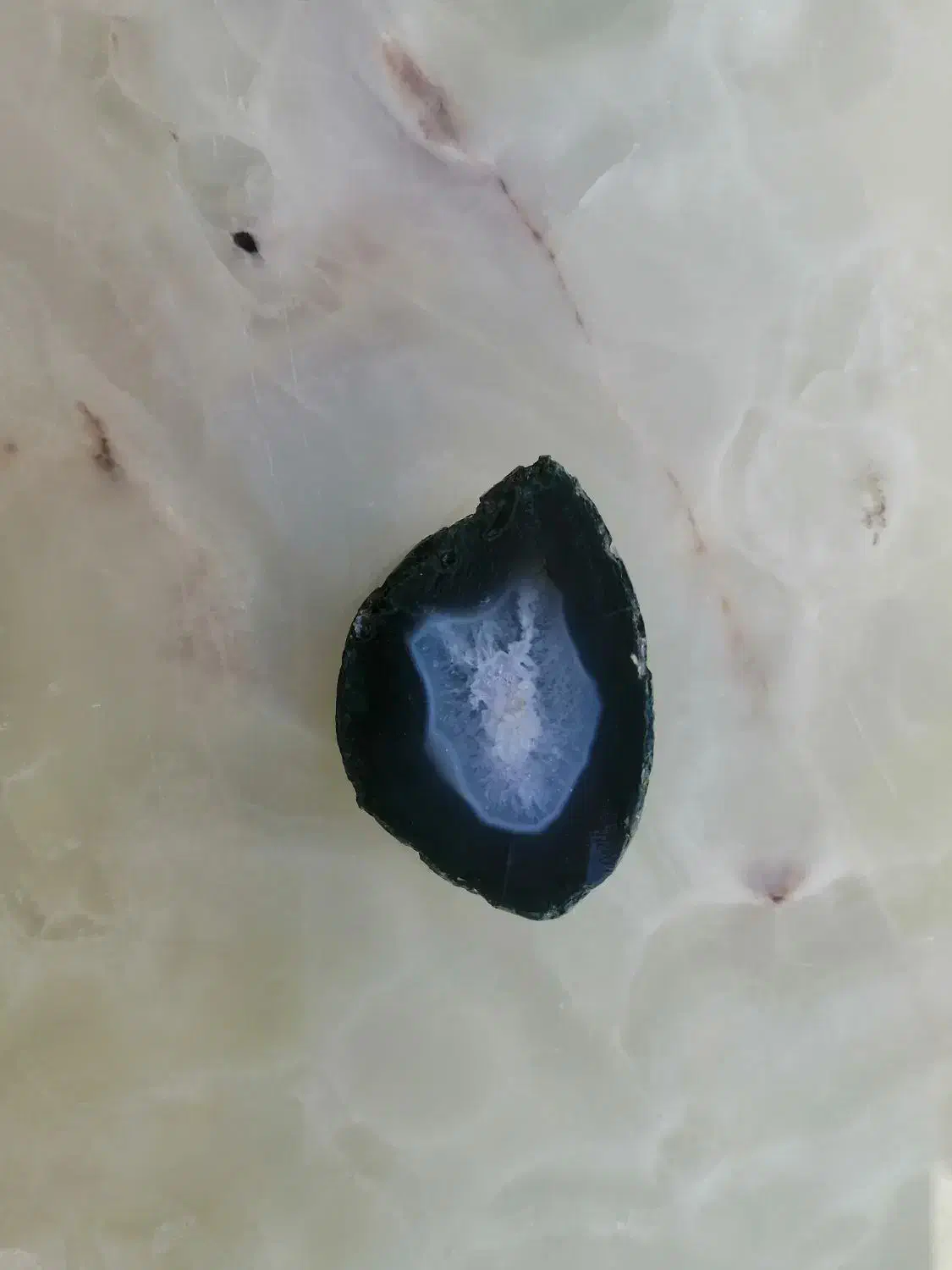 سنگ عقیق|جواهرات|نجف‌آباد, صالح آباد|دیوار