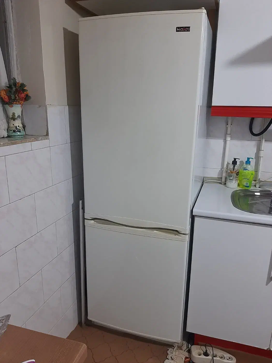 یخچال فریزر هایر|یخچال و فریزر|اردبیل, |دیوار